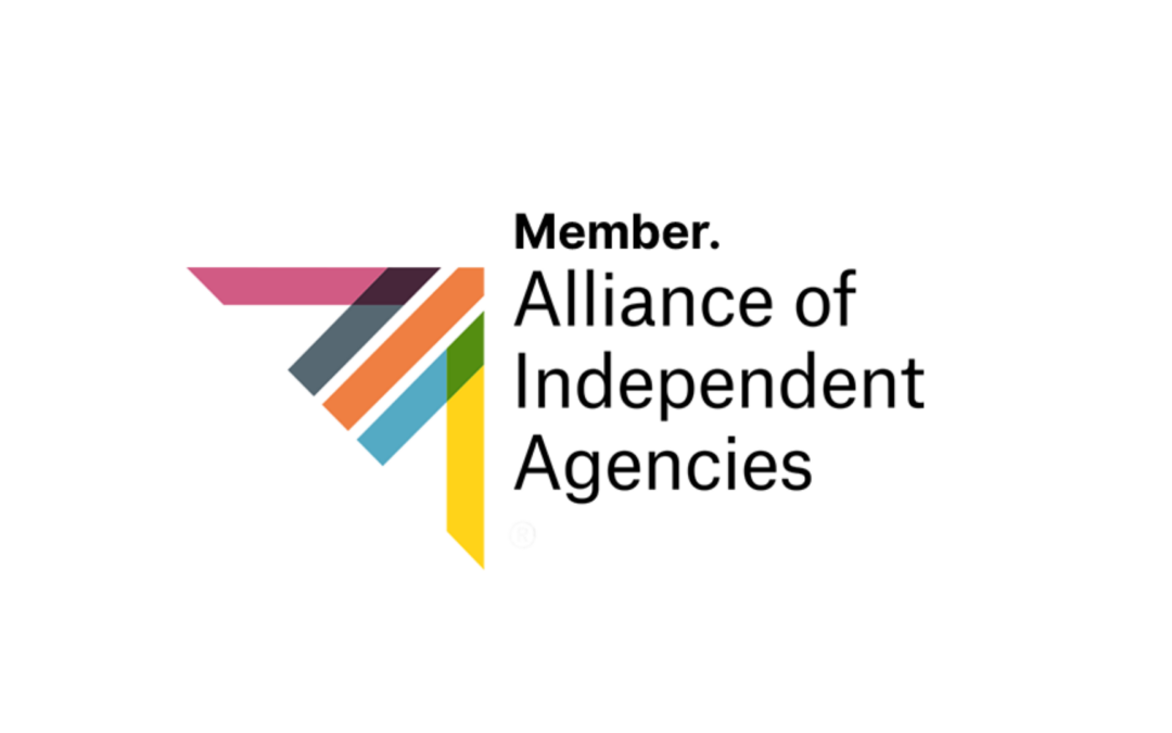 big group joins the Alliance of Independent Agencies