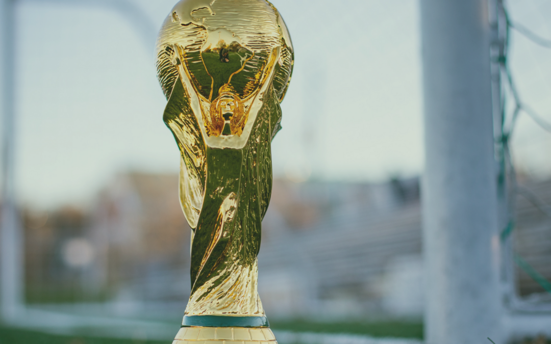 The psychology of the World Cup