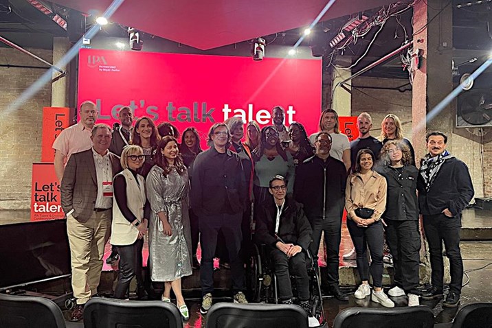 Ed Riseman, Co-founder and General Manager makes the IPA iList 2024 Ed Riseman, Co-founder and General Manager makes the IPA iList 2024