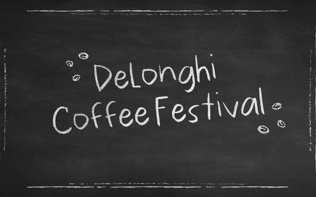 DE’LONGHI – Capturing a new audience with cold brew coffee