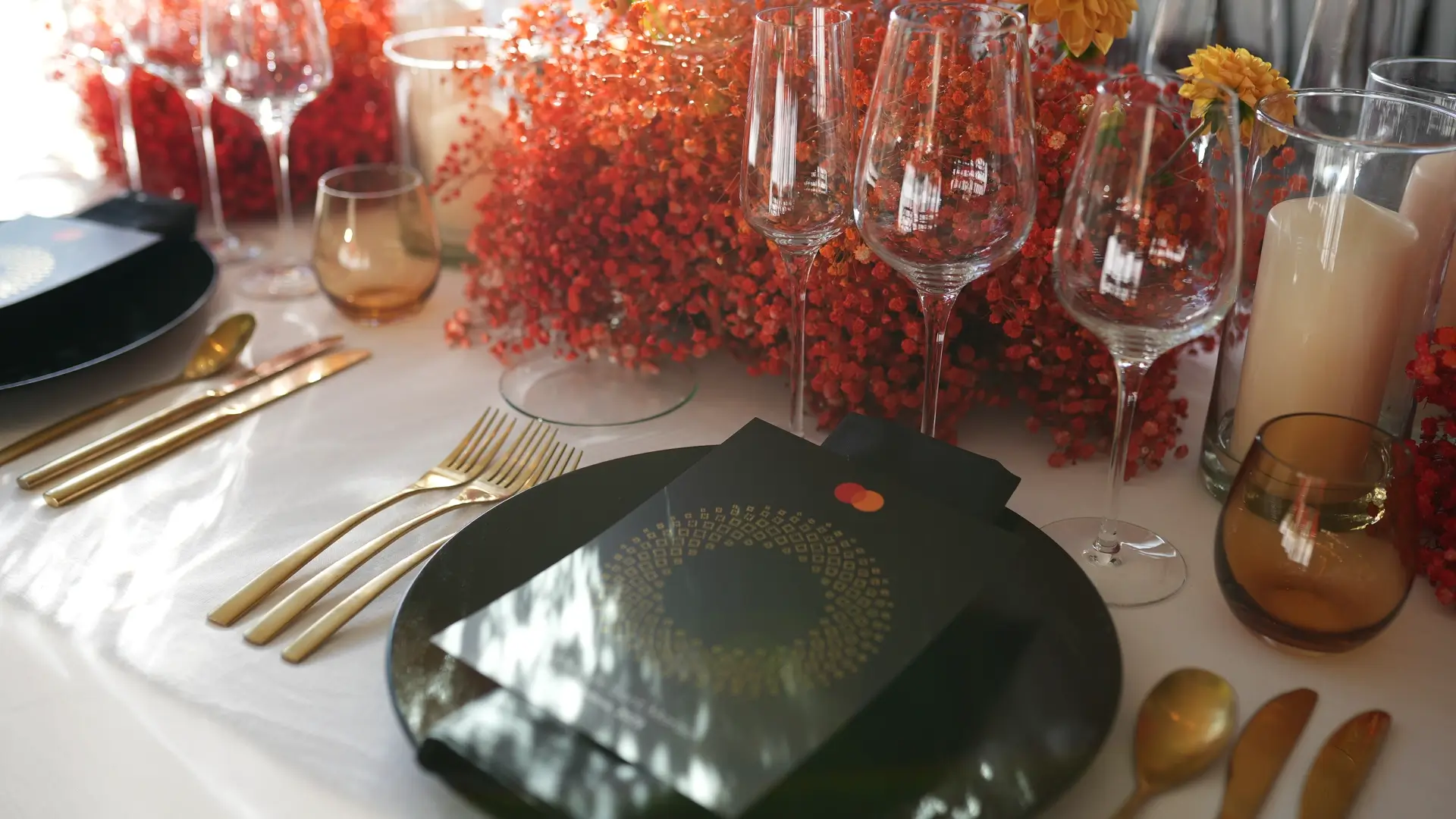 Risk X tablescape