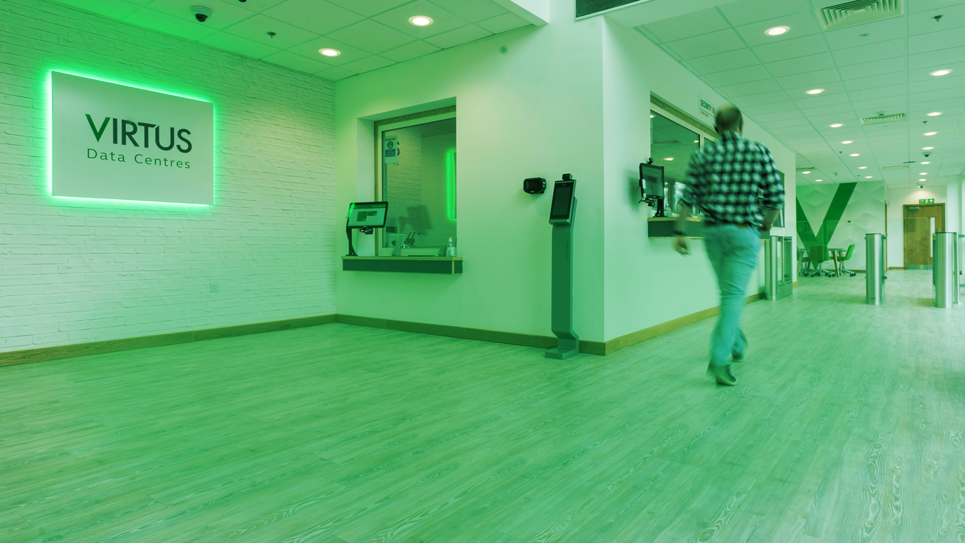 Virtus office