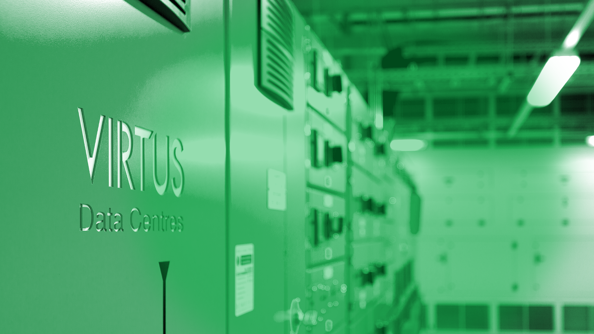 Virtus office