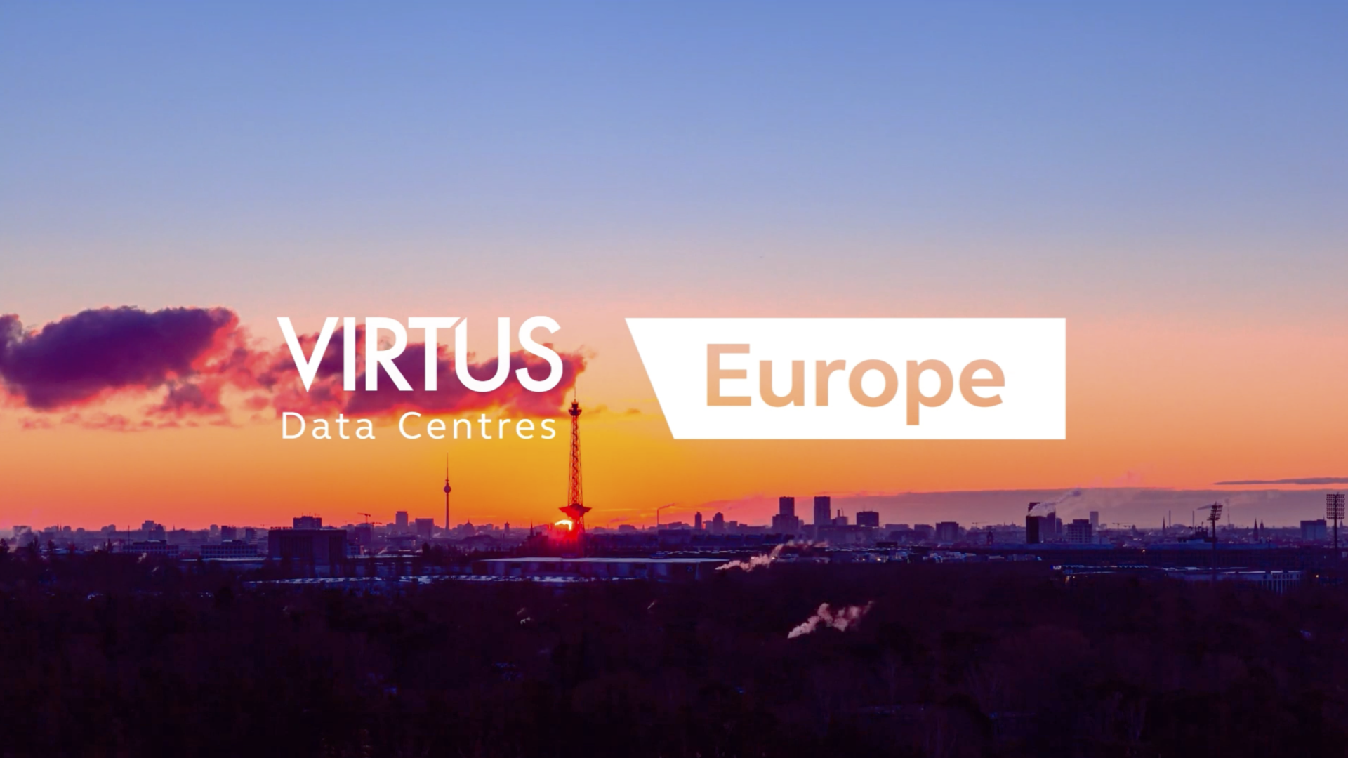 Virtus campaign imagery