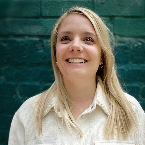 Stephanie-Burridge Dr. Nethal Hashim, Strategist